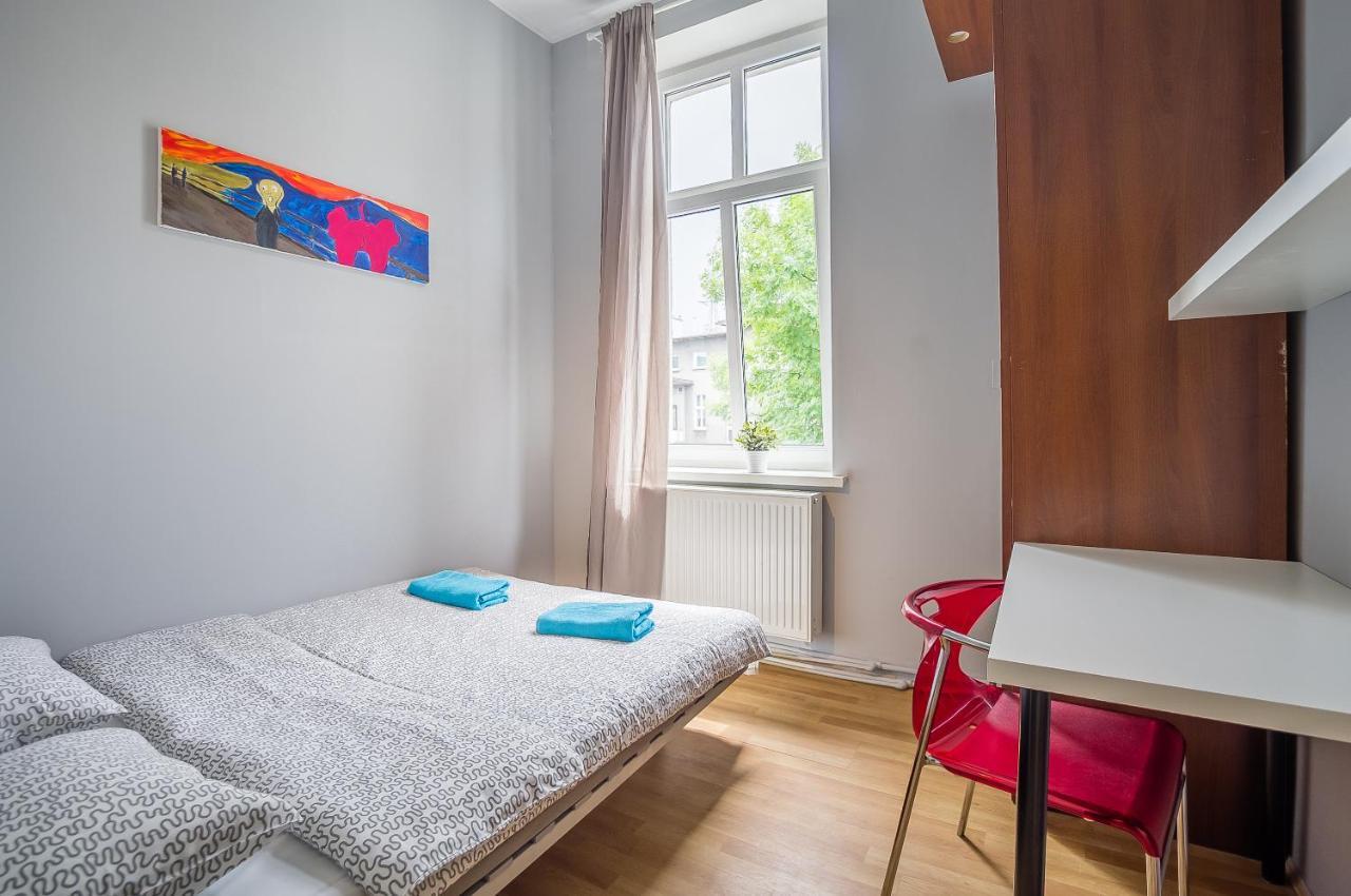 Duze Mieszkanie - Aleja Niepodleglosci Zoppot Exterior foto