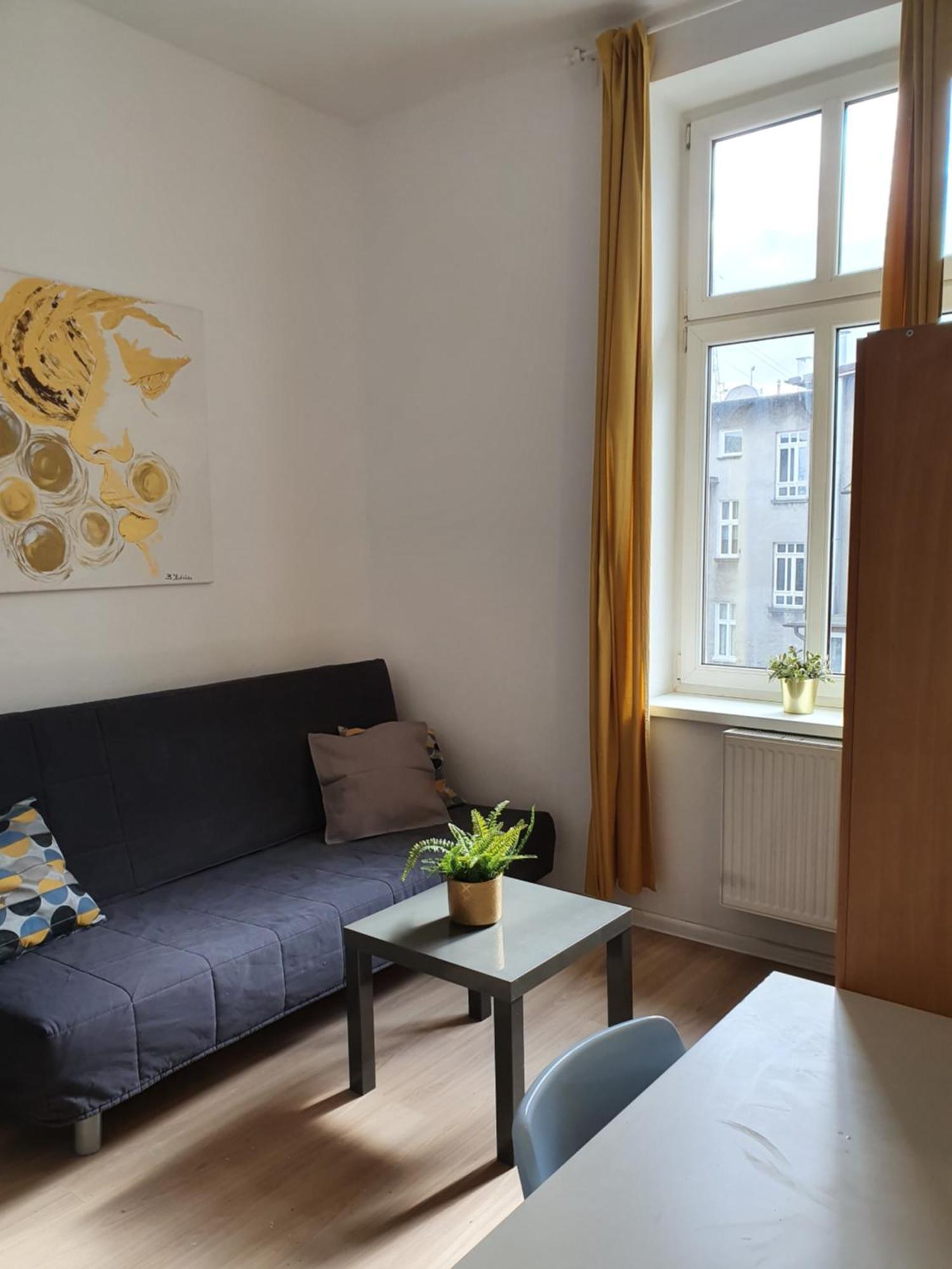 Duze Mieszkanie - Aleja Niepodleglosci Zoppot Exterior foto